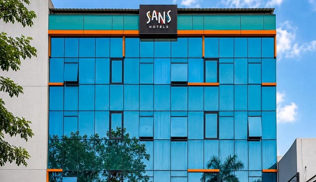 SANS Hotel Sera Inn Tanjung Priok