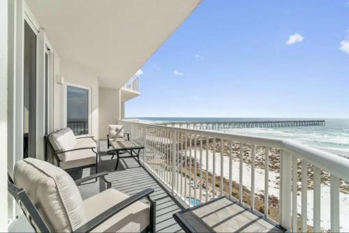 Sea Salt Villa condo