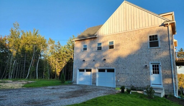Secluded Sophistication in the Berkshires - 49 Acres of Quiet Luxury in Becket.