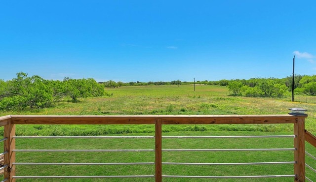 Secluded Texas Ranch - Near SA · Horses · 3 Acres
