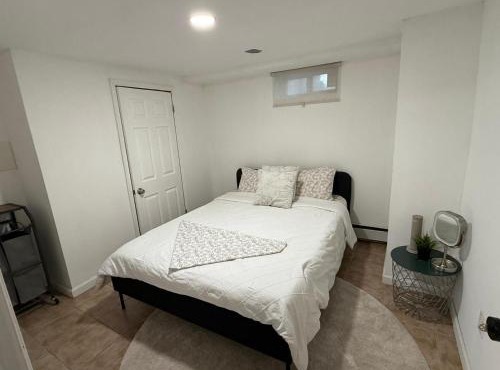 Serene Comfortable Studio Near UBS Arena and JFK