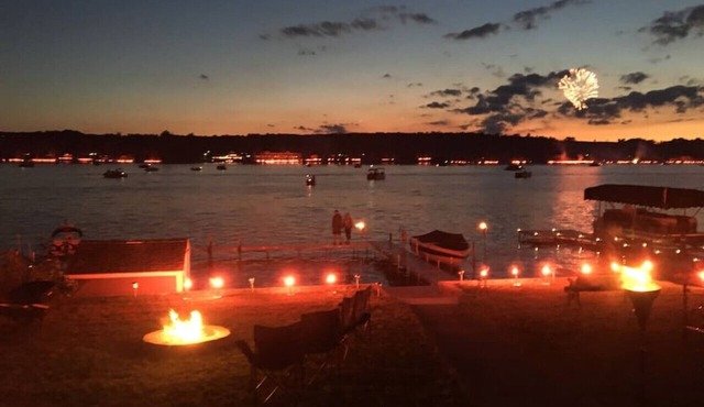 Silver Lake Vacation Paradise