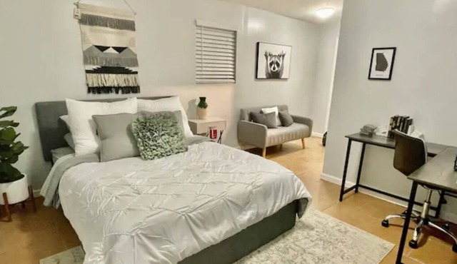 Simple Hide-A-Way Sleeper