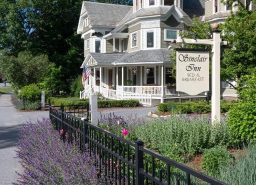 Sinclair Inn Bed & Breakfast
