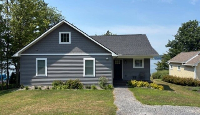 Skaneateles Lake- 4br/2ba Perfect for Friends and Family