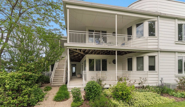 Sleepy Hollow Beach Resort Introduces Shore Building 39