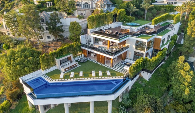 Somera Masterpiece - Breathtaking Views & High-End Amenities