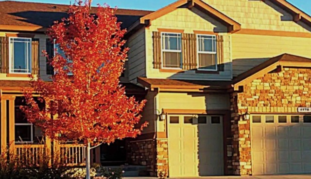 Spacious 1 Bdrm Walkout Basement, backs to open space, 5 min to downtown & parks