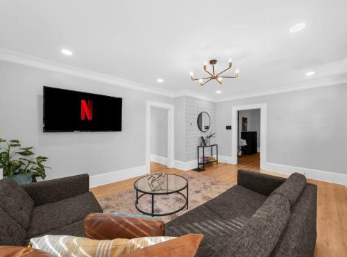 Spacious 3BR 2BA Home with Private Yard