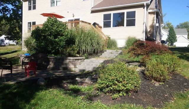 Spacious 4-bedroom house Close in IC and Cornell in lovely Ithaca