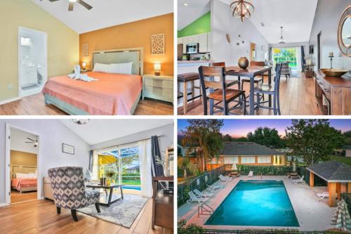 Spacious Home w/Pool&Resort Amenities,near Disney