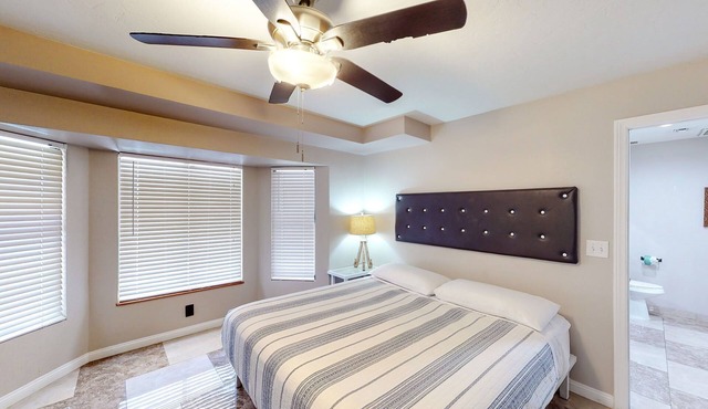 Spacious Luxury Elite Vista