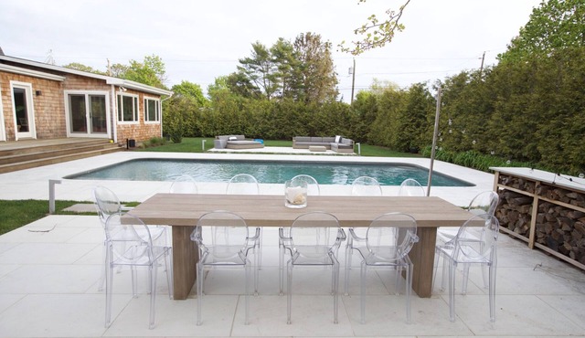 Spacious Modern Upscale House w/Pool/Private Road/Dock