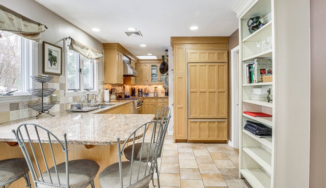 Spacious Mount Kisco Home < 1 Mi to Downtown!