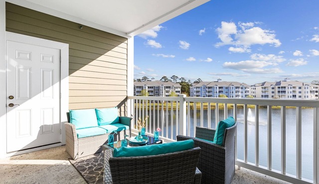 Spectacular Upscale Modern Masterpiece with a Splash of Glam
