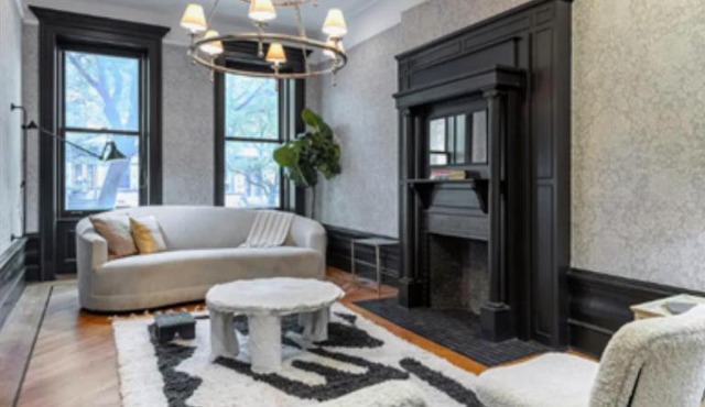 Spectacular vacation home with excellent location in New York