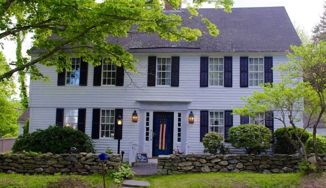 Spring Hill Inn