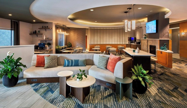 SpringHill Suites by Marriott Albany-Colonie