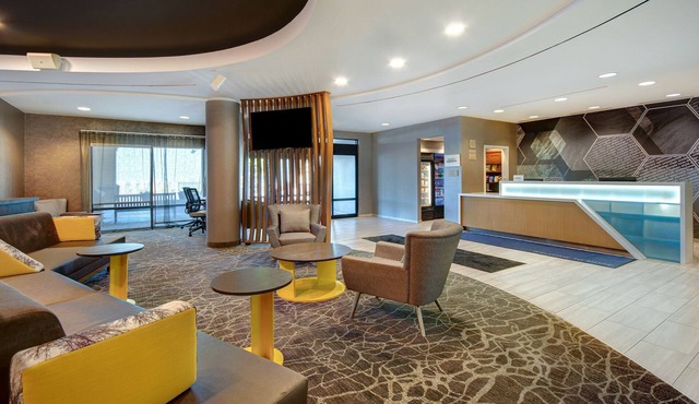 Springhill Suites by Marriott Erie