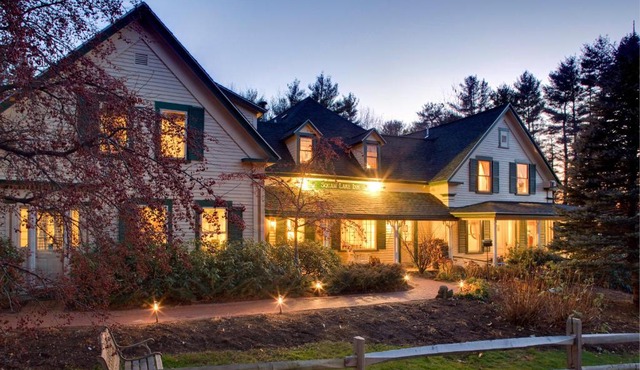 Squam Lake Inn