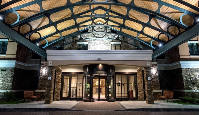 Staybridge Suites Albany Wolf Rd-Colonie Center by IHG