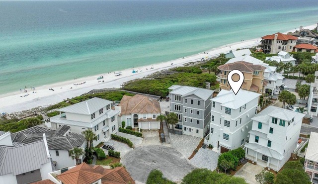Steps From Beach Access + Private Pool- Sunset Lounge by Royal Destinations