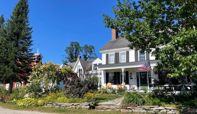 Stone Hearth Inn and Eatery