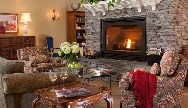 Stone Hill Inn