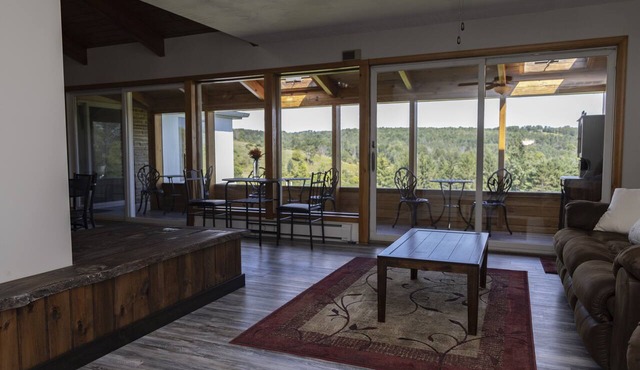 Stony Fork Inn