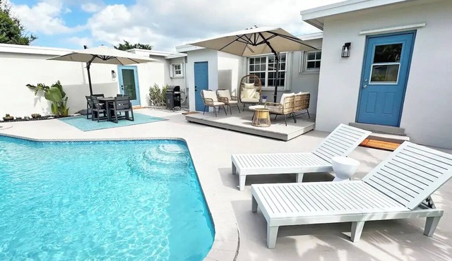 Stop looking,AquaMaria has it all.