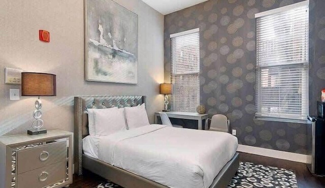 Studio Awaits Your Next Stay!