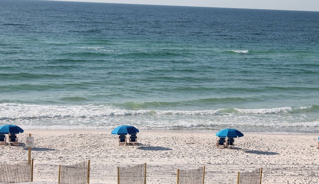 Summer is slipping away, don't miss out on a beach trip