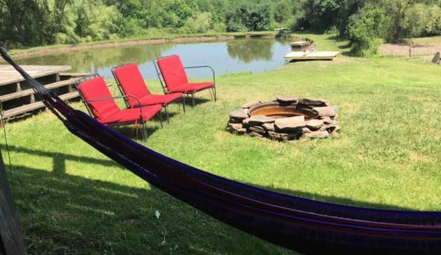 Summer - Mountain Fun Getaway - Enjoy Catskills Clean Air