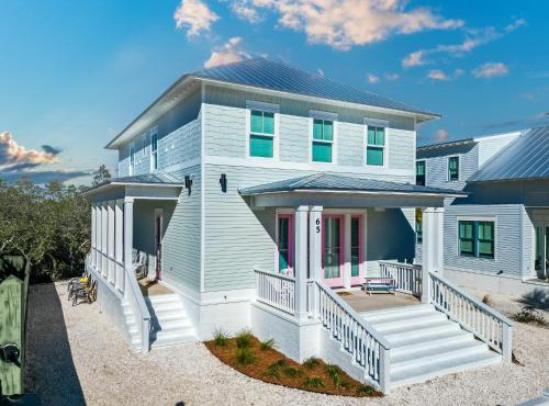 Sunshine Villa