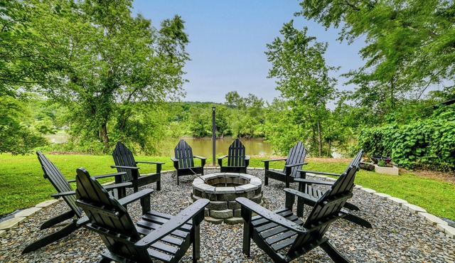 Susquehanna River Bliss! Nature-Filled Family Hub
