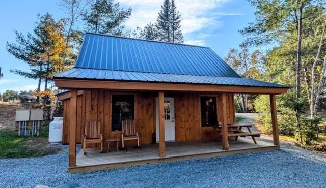Swiftwater Lodge #2 - Near Cannon Mtn