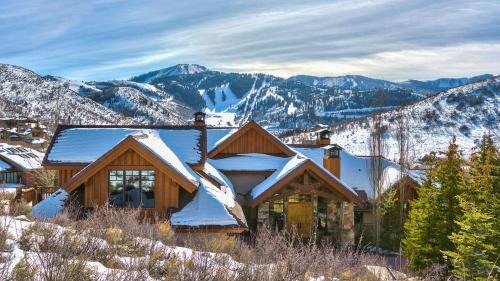 Telemark Luxury Retreat by AvantStay