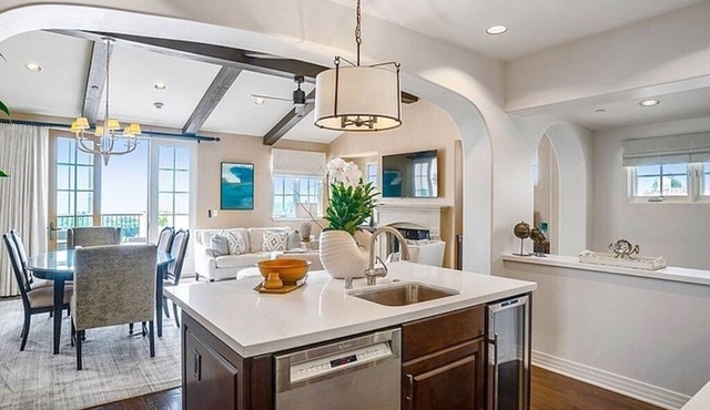 Terranea Luxury Luxury Villa - views of stunning sea, Catalina and golf course