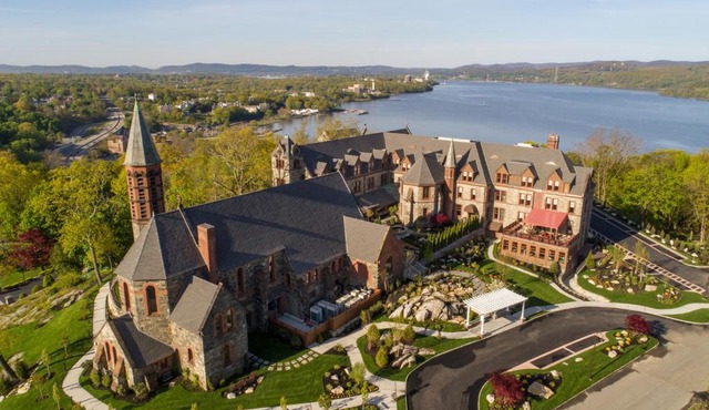 The Abbey Inn & Spa