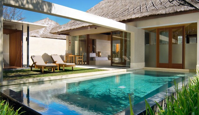 The Balé Nusa Dua by LifestyleRetreats