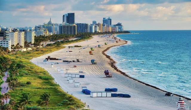 The Broadmore Miami Beach