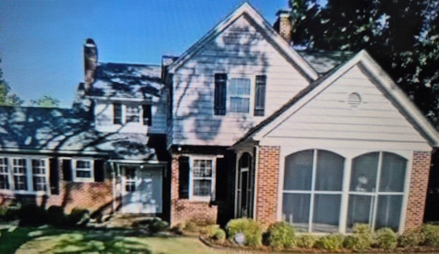 The Cedar Sanctuary, centrally located in the heart of Sumter.
