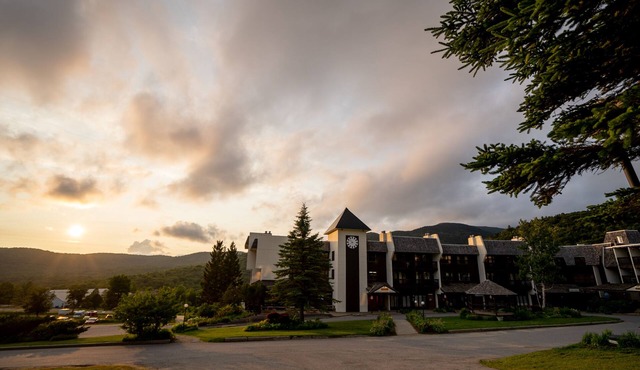 The Inn at Bolton Valley