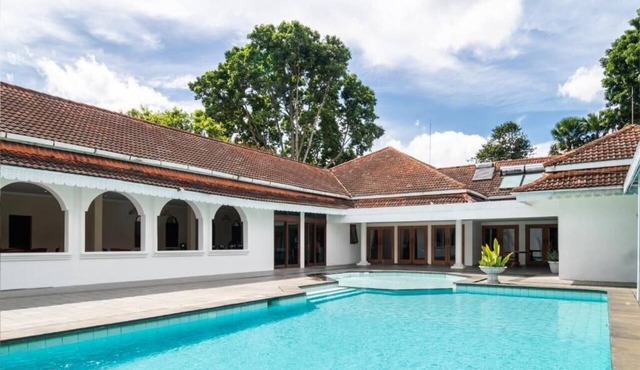 The Kamalaya Hotel Garden & WeddingHouse