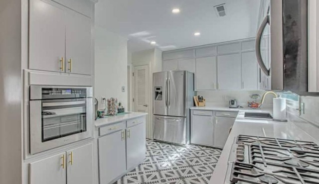 The Nathalie- curated family home with EV charger!