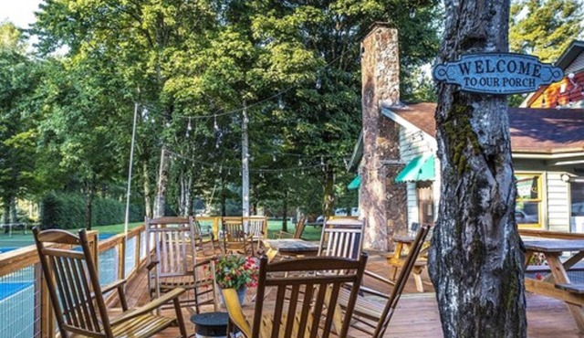 The Pineola