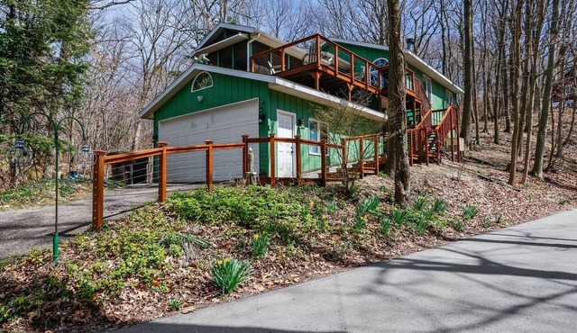 The Tree House - North Star Properties