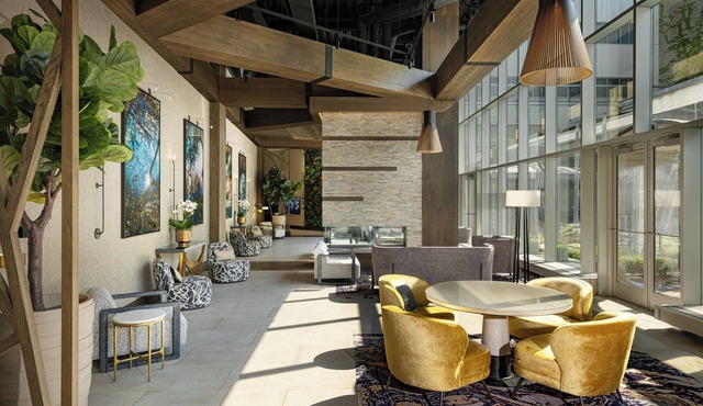The Westin Buffalo