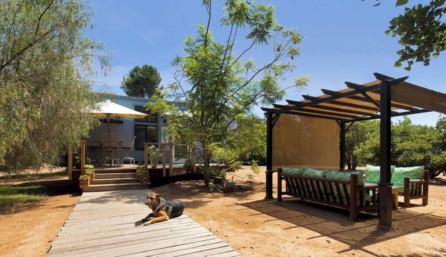 TheTiny Beach House at Coral Tree House