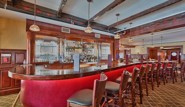 Tom Quick Inn